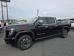 2025 GMC Sierra 3500 Crew Cab 4WD Pickup for sale #25G68A - photo 3