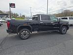 2025 GMC Sierra 3500 Crew Cab 4WD Pickup for sale #25G68A - photo 6