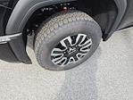 2025 GMC Sierra 3500 Crew Cab 4WD Pickup for sale #25G68A - photo 9