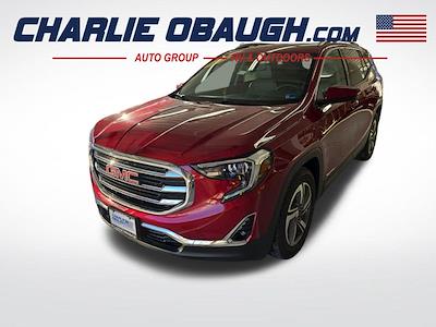 2020 GMC Terrain FWD SUV for sale #25K470B - photo 1