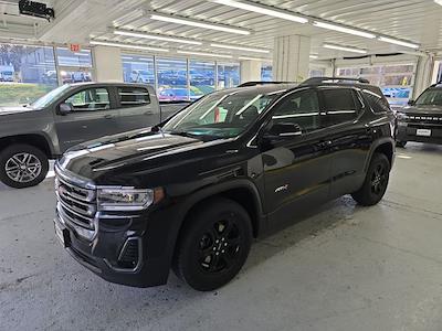 2023 GMC Acadia AWD SUV for sale #25K505C - photo 2