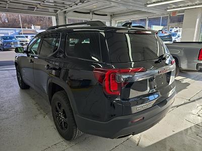 Used 2023 GMC Acadia AT4 for sale #25K505C - photo 2