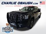 2023 GMC Sierra 3500 Crew Cab 4x4 Pickup for sale #25WC100A - photo 1