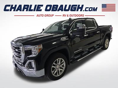 2021 GMC Sierra 1500 Crew Cab 4WD Pickup for sale #25WC100B - photo 1