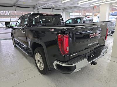 2021 GMC Sierra 1500 Crew Cab 4WD Pickup for sale #25WC100B - photo 2