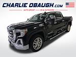 Used 2021 GMC Sierra 1500 SLT Crew Cab for sale #25WC100B - photo 1