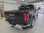 Used 2021 GMC Sierra 1500 SLT Crew Cab for sale #25WC100B - photo 4
