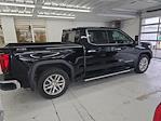 Used 2021 GMC Sierra 1500 SLT Crew Cab for sale #25WC100B - photo 5