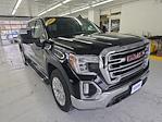 Used 2021 GMC Sierra 1500 SLT Crew Cab for sale #25WC100B - photo 6