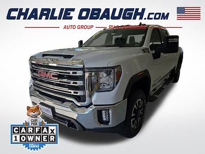 2023 GMC Sierra 2500 Crew Cab 4WD Pickup for sale #25WC104A - photo 1