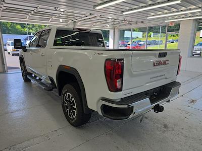 2023 GMC Sierra 2500 Crew Cab 4WD Pickup for sale #25WC104A - photo 2