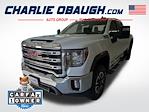 2023 GMC Sierra 2500 Crew Cab 4WD Pickup for sale #25WC104A - photo 1