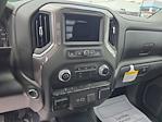 New 2025 GMC Sierra 3500 Pro Regular Cab 4WD Flatbed Truck for sale #25WG100 - photo 11