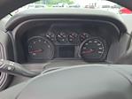 New 2025 GMC Sierra 3500 Pro Regular Cab 4WD Flatbed Truck for sale #25WG100 - photo 12