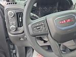 New 2025 GMC Sierra 3500 Pro Regular Cab 4WD Flatbed Truck for sale #25WG100 - photo 13