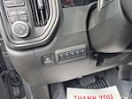 New 2025 GMC Sierra 3500 Pro Regular Cab 4WD Flatbed Truck for sale #25WG100 - photo 15