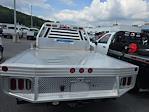 New 2025 GMC Sierra 3500 Pro Regular Cab 4WD Flatbed Truck for sale #25WG100 - photo 4