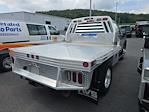 New 2025 GMC Sierra 3500 Pro Regular Cab 4WD Flatbed Truck for sale #25WG100 - photo 5