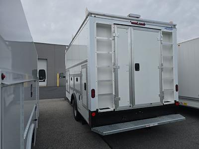 2025 GMC Savana 4500 DRW RWD Rockport Service Utility Van for sale #25WG104 - photo 2