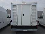 New 2025 GMC Savana 4500 Rockport FRP Service Utility Van for sale #25WG104 - photo 4