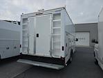 New 2025 GMC Savana 4500 Rockport FRP Service Utility Van for sale #25WG104 - photo 5