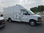 New 2025 GMC Savana 4500 Rockport FRP Service Utility Van for sale #25WG104 - photo 6