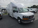 New 2025 GMC Savana 4500 Rockport FRP Service Utility Van for sale #25WG104 - photo 7