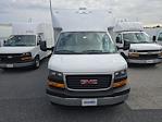 New 2025 GMC Savana 4500 Rockport FRP Service Utility Van for sale #25WG104 - photo 8
