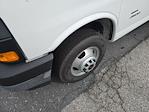 New 2025 GMC Savana 4500 Rockport FRP Service Utility Van for sale #25WG104 - photo 9