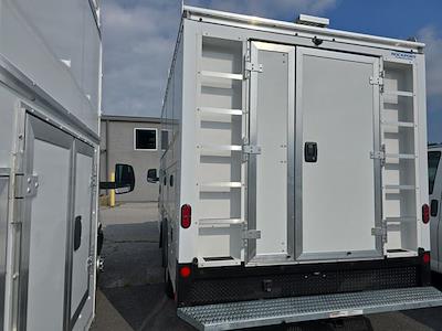 2025 GMC Savana 3500 DRW RWD Rockport Service Utility Van for sale #25WG105 - photo 2