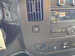 New 2025 GMC Savana 3500 Rockport FRP Service Utility Van for sale #25WG105 - photo 16
