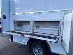 2025 GMC Savana 3500 DRW RWD Rockport Service Utility Van for sale #25WG105 - photo 31