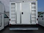 New 2025 GMC Savana 3500 Rockport FRP Service Utility Van for sale #25WG105 - photo 4