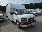 New 2025 GMC Savana 3500 Rockport FRP Service Utility Van for sale #25WG105 - photo 7