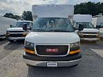 New 2025 GMC Savana 3500 Rockport FRP Service Utility Van for sale #25WG105 - photo 8