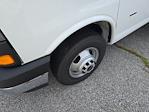 New 2025 GMC Savana 3500 Rockport FRP Service Utility Van for sale #25WG105 - photo 9