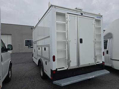 2025 GMC Savana 3500 DRW RWD Rockport Service Utility Van for sale #25WG106 - photo 2