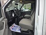 New 2025 GMC Savana 3500 Rockport FRP Service Utility Van for sale #25WG106 - photo 10