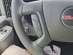 New 2025 GMC Savana 3500 Rockport FRP Service Utility Van for sale #25WG106 - photo 14