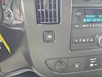 New 2025 GMC Savana 3500 Rockport FRP Service Utility Van for sale #25WG106 - photo 17