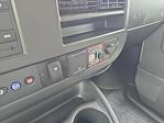 New 2025 GMC Savana 3500 Rockport FRP Service Utility Van for sale #25WG106 - photo 20