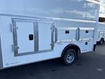 New 2025 GMC Savana 3500 Service Utility Van for sale #25WG106 - photo 21