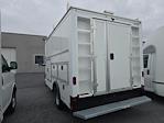 New 2025 GMC Savana 3500 Rockport FRP Service Utility Van for sale #25WG106 - photo 2