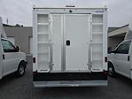 New 2025 GMC Savana 3500 Rockport FRP Service Utility Van for sale #25WG106 - photo 4