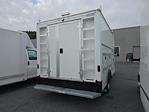 New 2025 GMC Savana 3500 Rockport FRP Service Utility Van for sale #25WG106 - photo 5