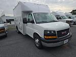 New 2025 GMC Savana 3500 Rockport FRP Service Utility Van for sale #25WG106 - photo 7