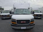 New 2025 GMC Savana 3500 Rockport FRP Service Utility Van for sale #25WG106 - photo 8