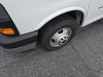New 2025 GMC Savana 3500 Rockport FRP Service Utility Van for sale #25WG106 - photo 9