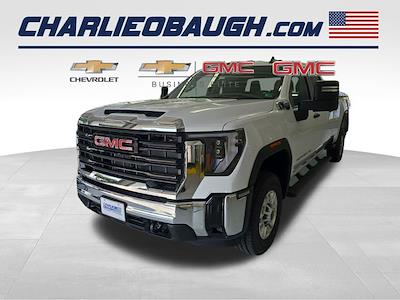 2025 GMC Sierra 2500 Crew Cab 4WD Pickup for sale #25WG109 - photo 1