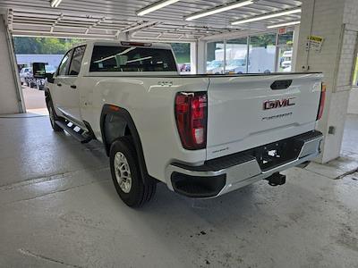 2025 GMC Sierra 2500 Crew Cab 4WD Pickup for sale #25WG109 - photo 2